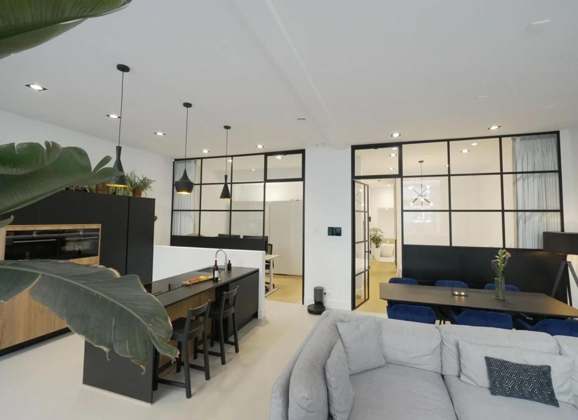 Casa vacanze Vorron Deluxe Amsterdam