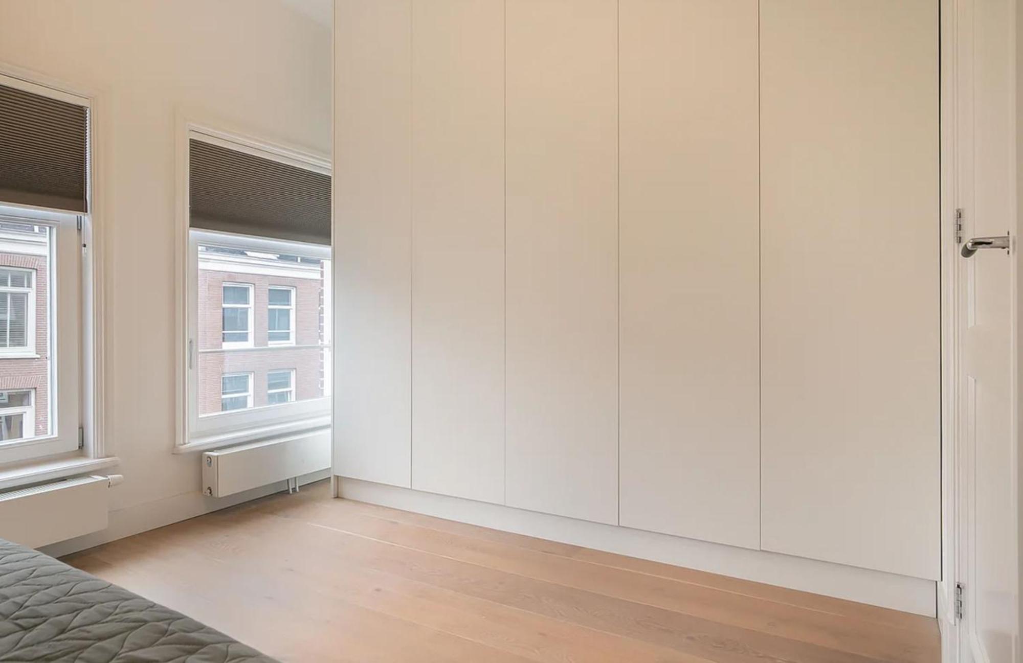 Casa vacanze Vorron Deluxe Amsterdam