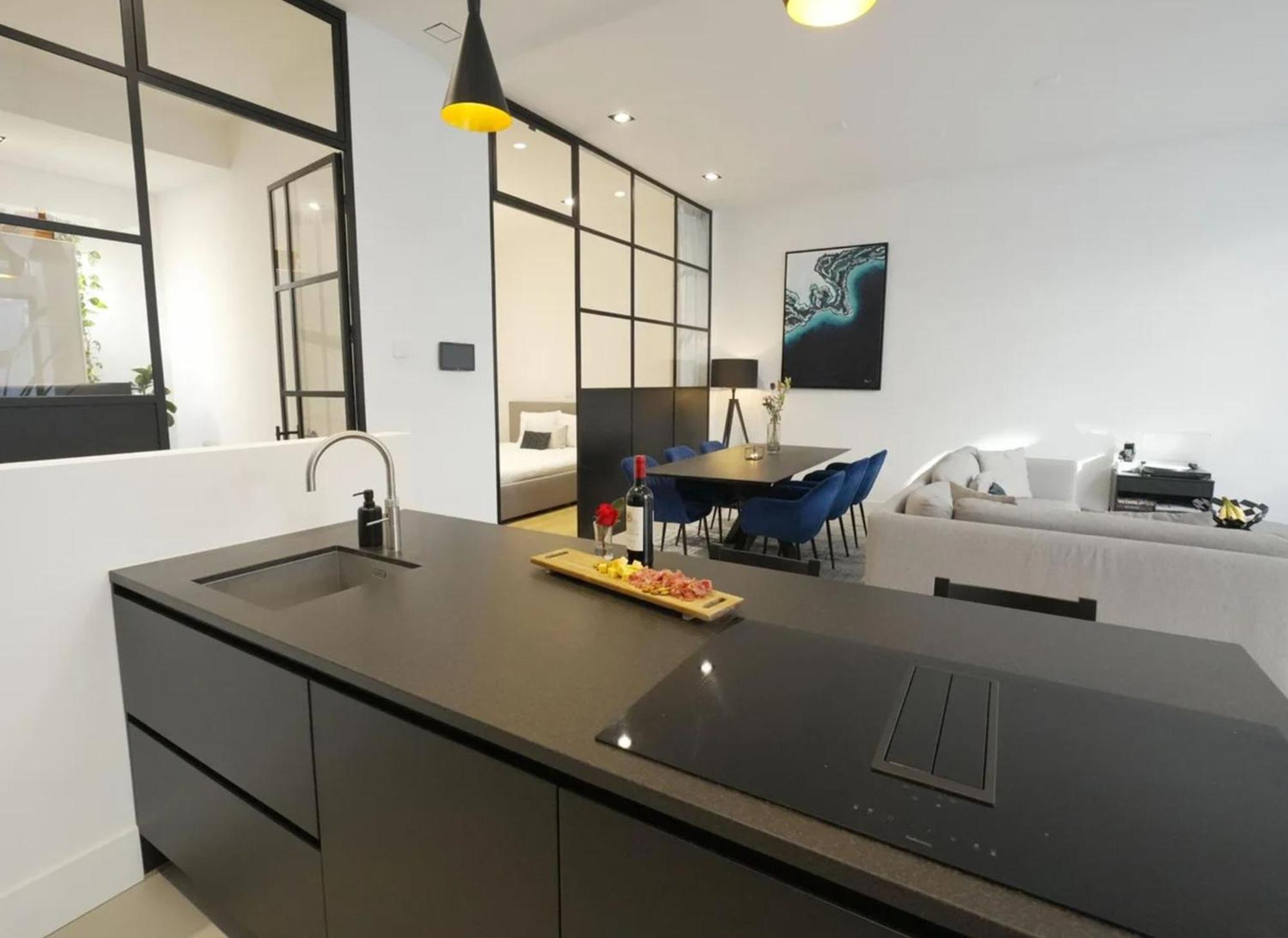 Vorron Deluxe Casa vacanze *