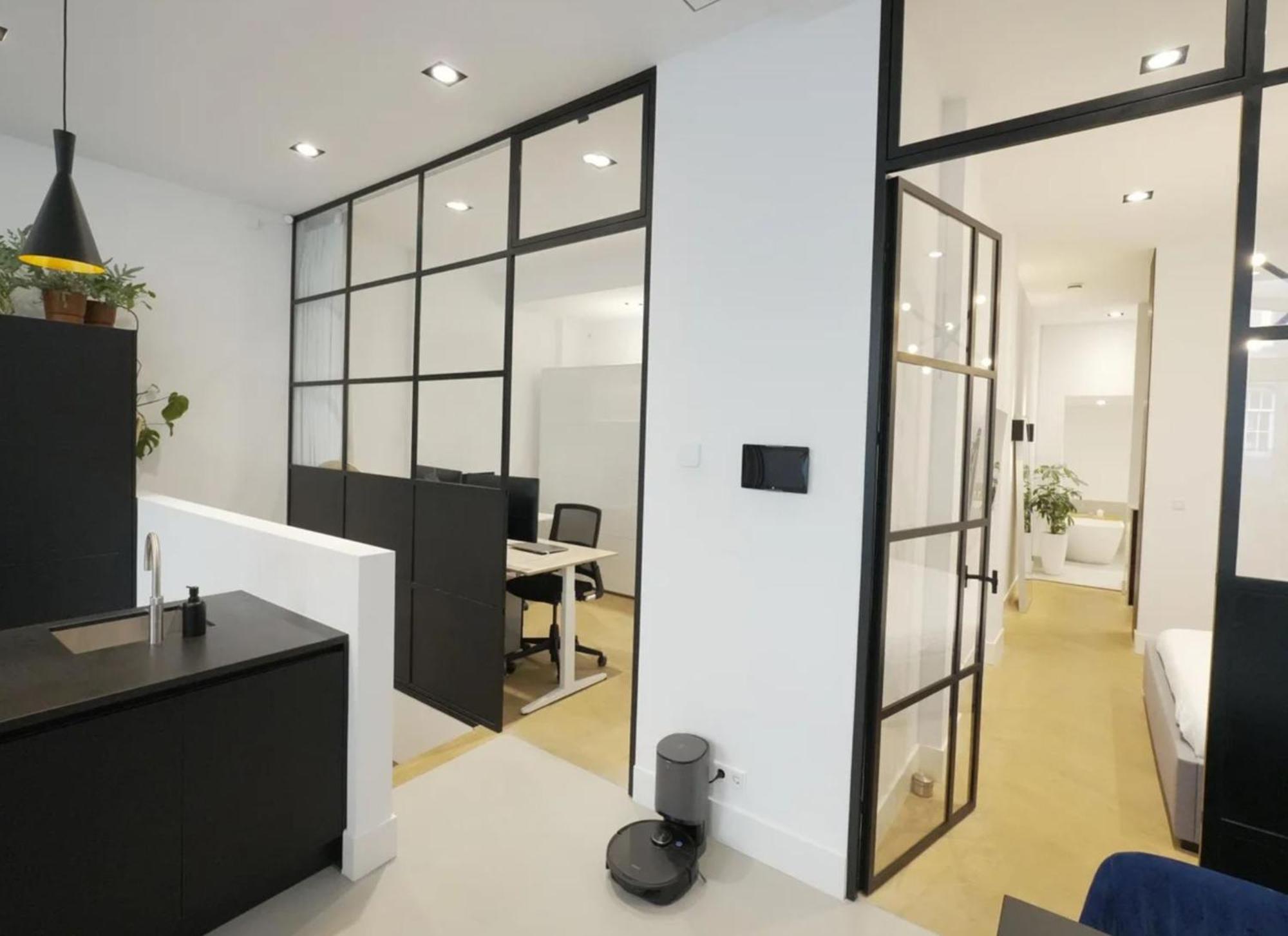Casa vacanze Vorron Deluxe Amsterdam